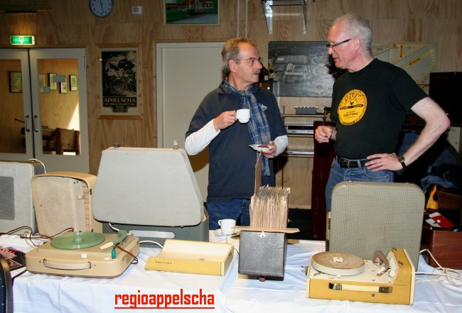 Regio Appelscha